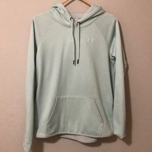 Under ARMOUR hoodie